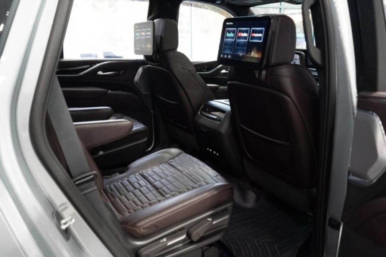 2023 Cadillac Escalade 4WD Sport Platinum Yonkers NY