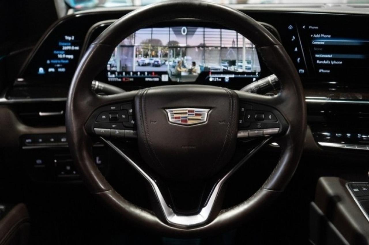 2023 Cadillac Escalade 4WD Sport Platinum Yonkers NY