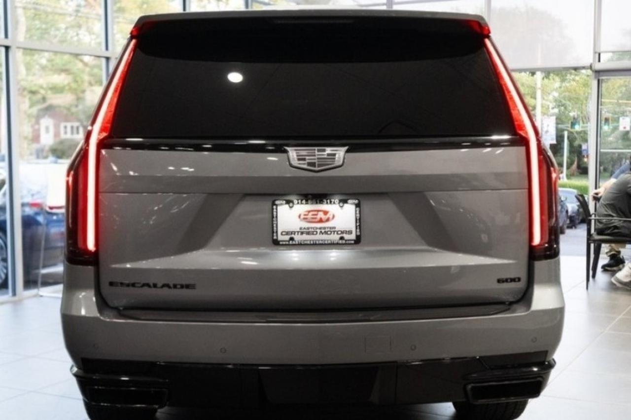 2023 Cadillac Escalade 4WD Sport Platinum Yonkers NY