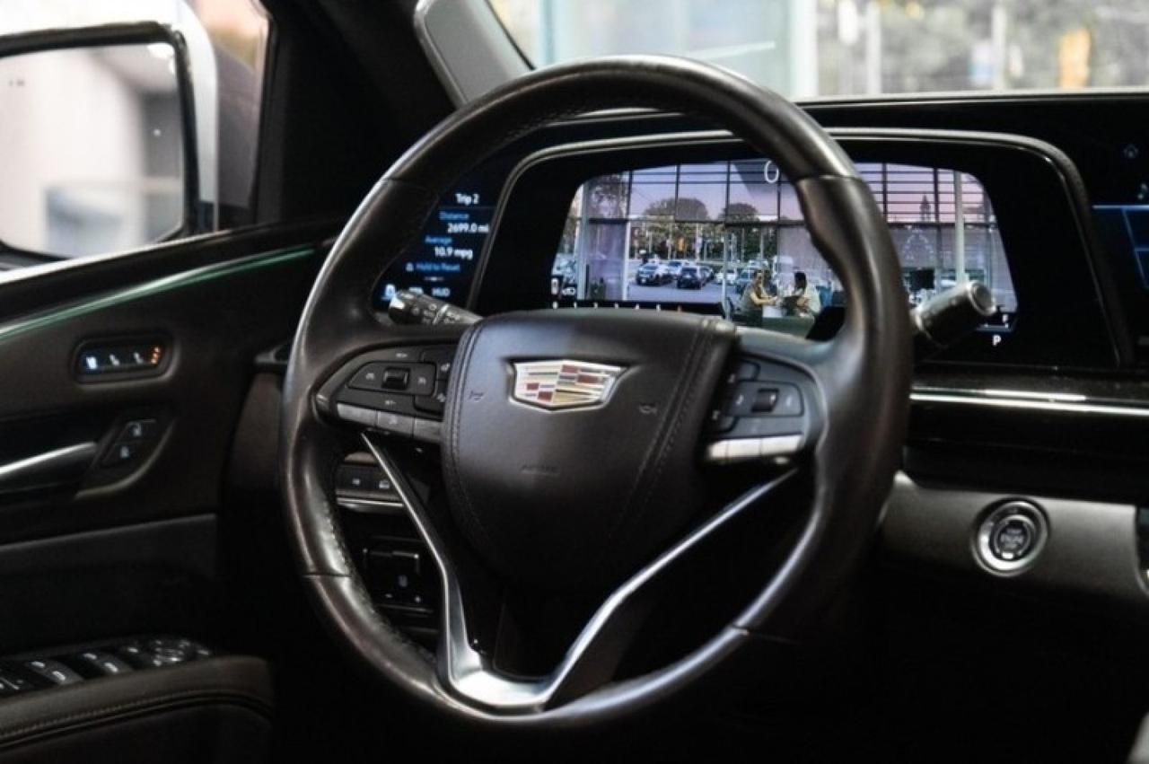 2023 Cadillac Escalade 4WD Sport Platinum Yonkers NY