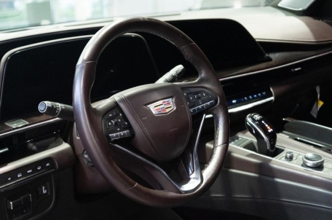 2023 Cadillac Escalade 4WD Sport Platinum Yonkers NY