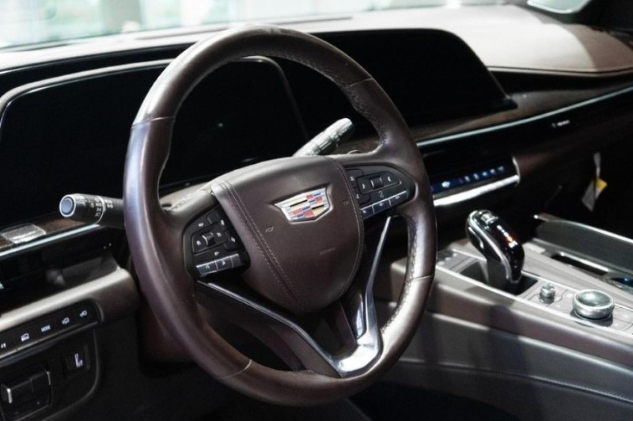 2023 Cadillac Escalade 4WD Sport Platinum Yonkers NY