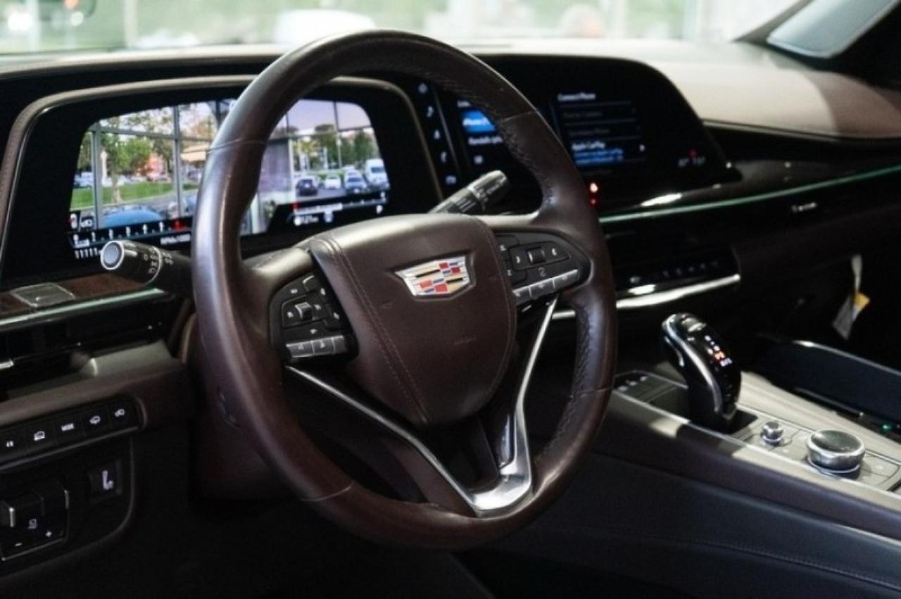 2023 Cadillac Escalade 4WD Sport Platinum Yonkers NY