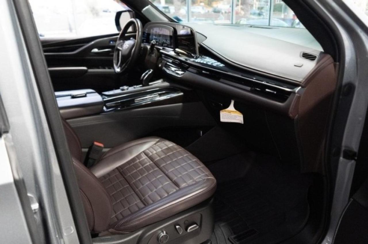 2023 Cadillac Escalade 4WD Sport Platinum Yonkers NY