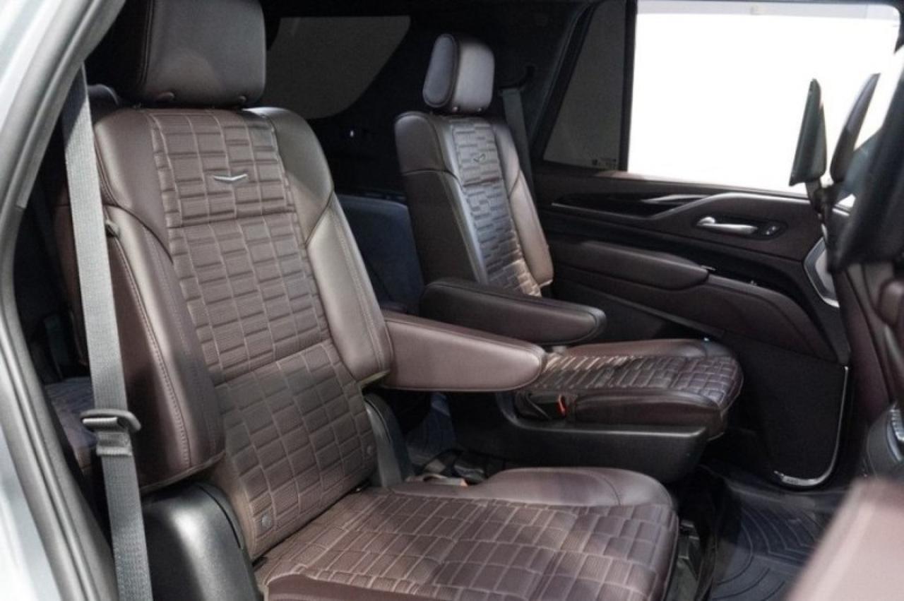 2023 Cadillac Escalade 4WD Sport Platinum Yonkers NY