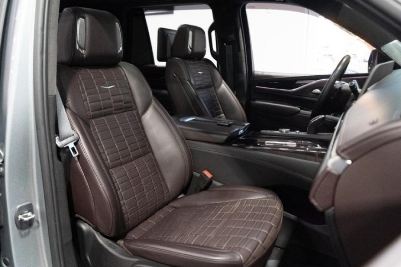 2023 Cadillac Escalade 4WD Sport Platinum Yonkers NY