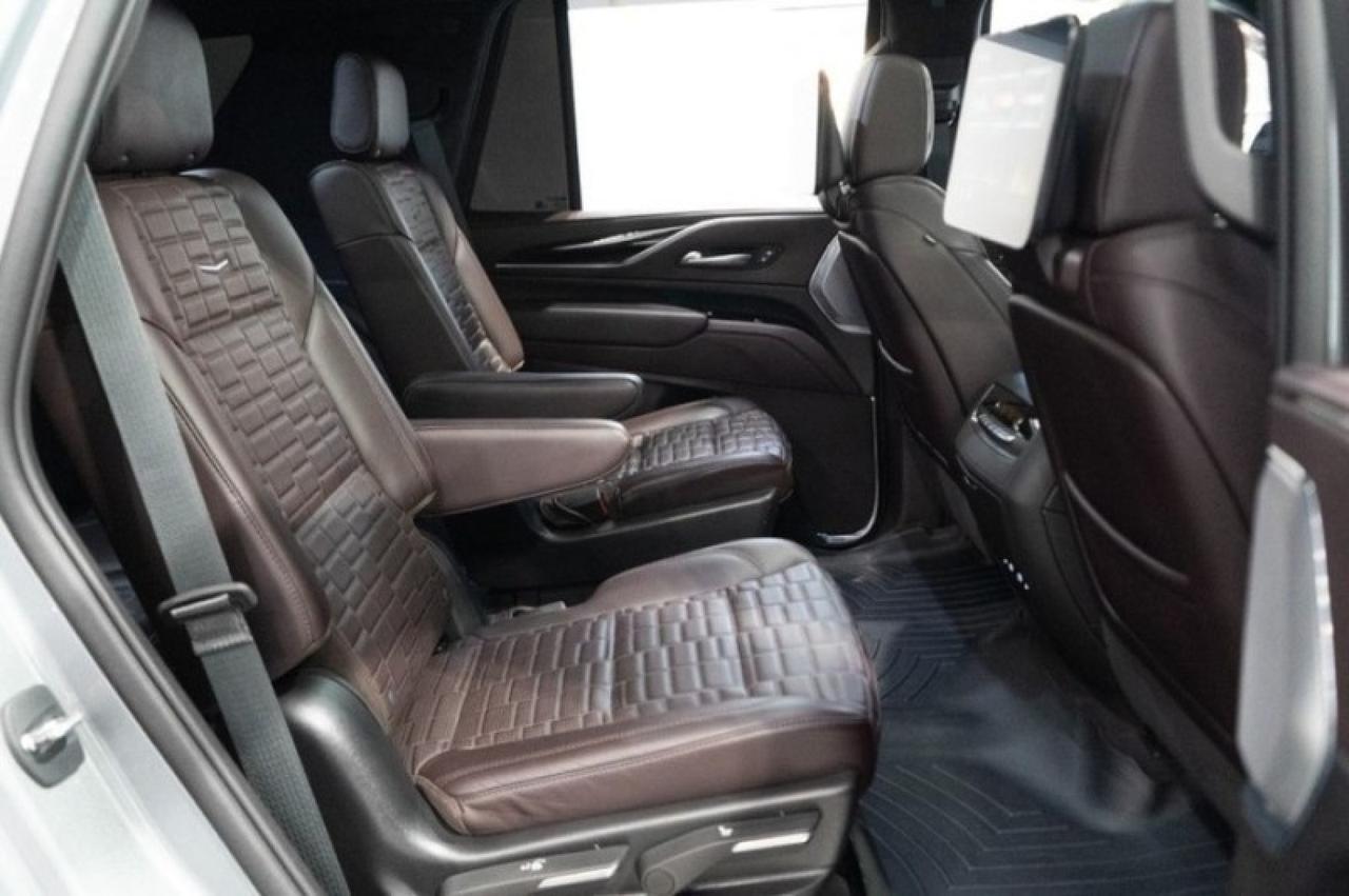 2023 Cadillac Escalade 4WD Sport Platinum Yonkers NY