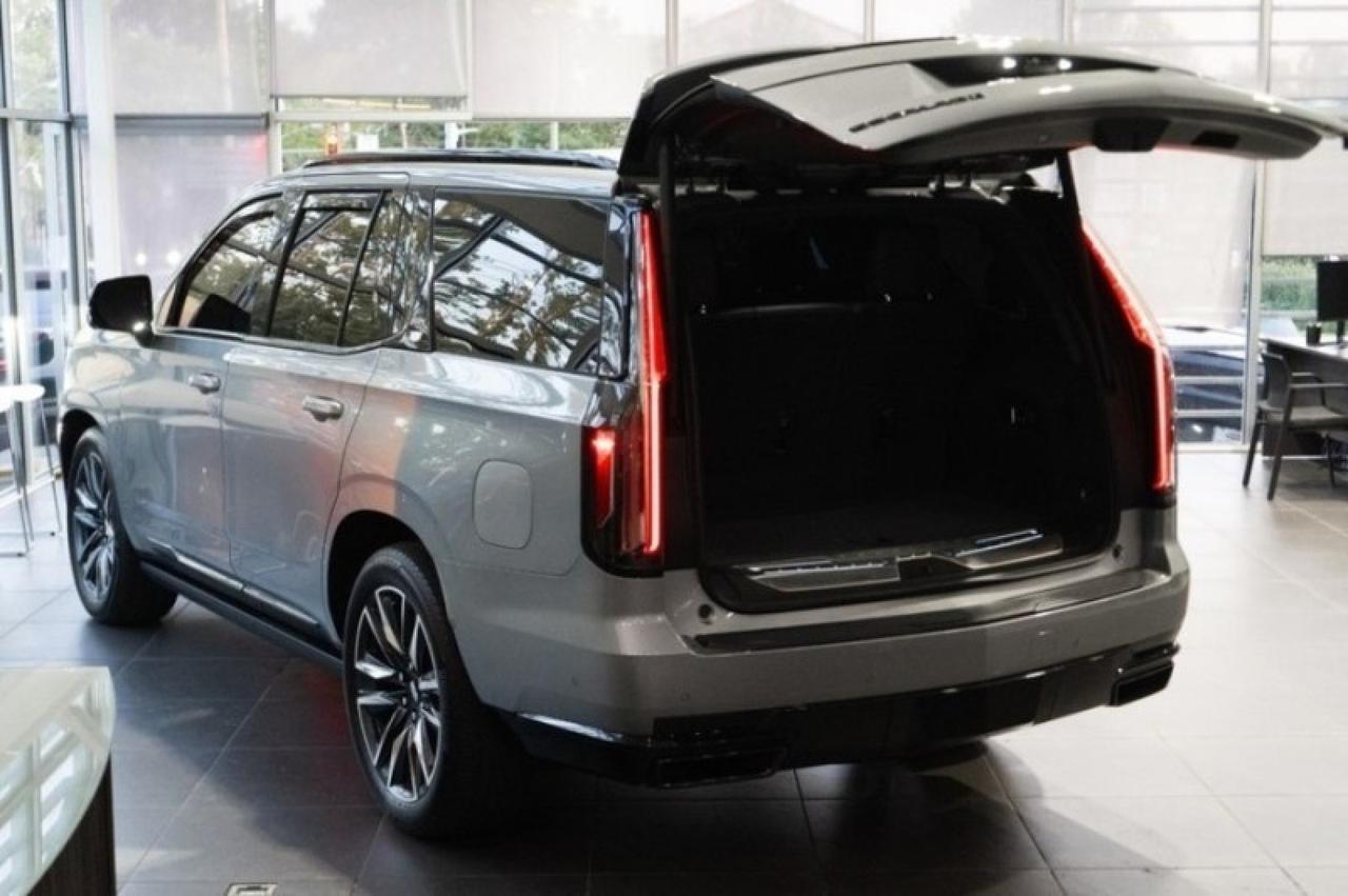 2023 Cadillac Escalade 4WD Sport Platinum Yonkers NY