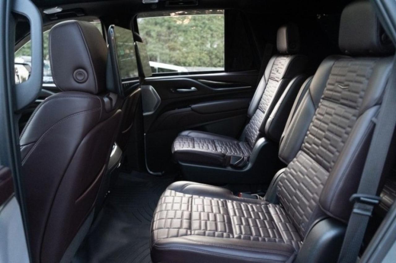 2023 Cadillac Escalade 4WD Sport Platinum Yonkers NY
