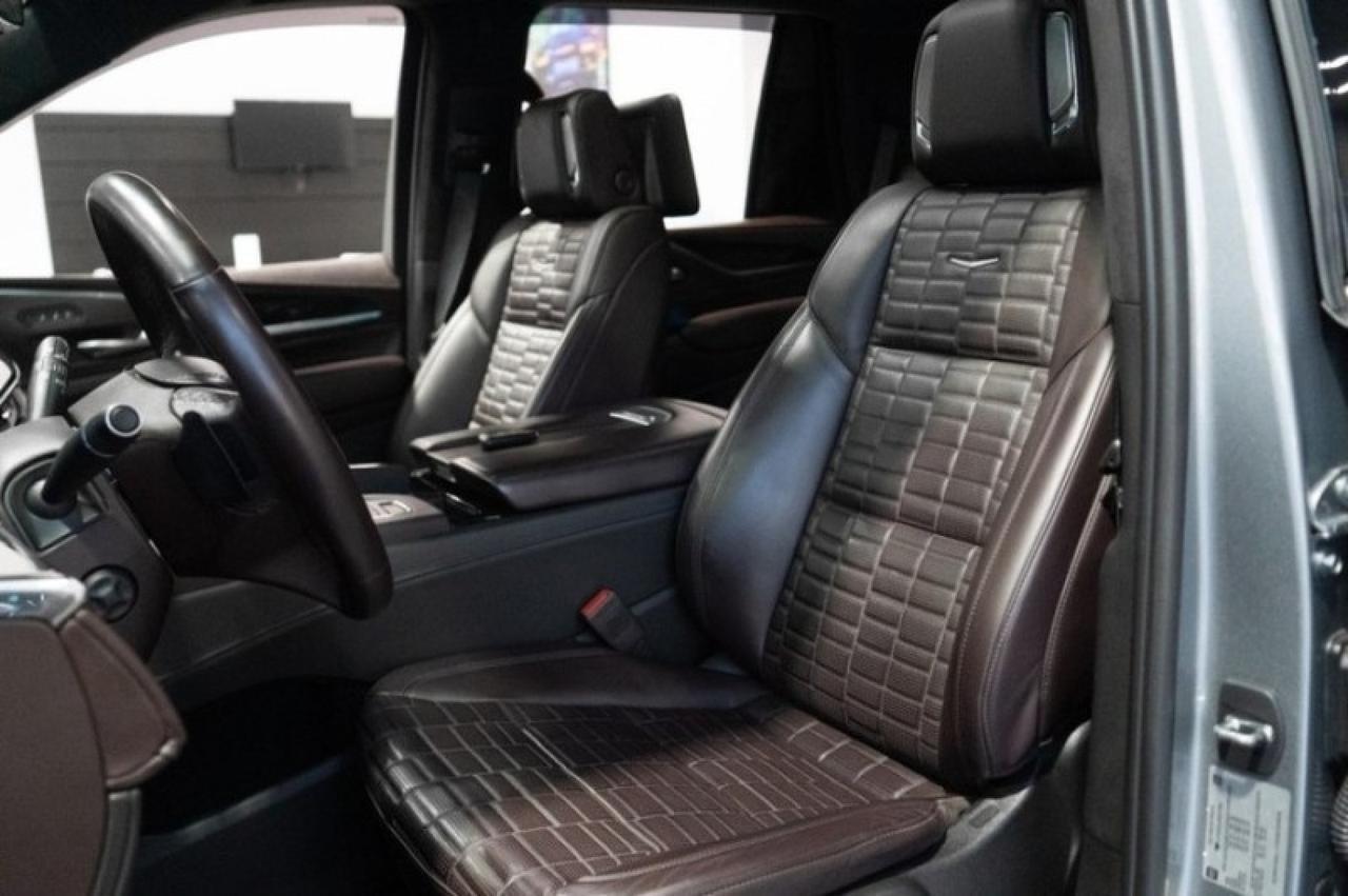 2023 Cadillac Escalade 4WD Sport Platinum Yonkers NY