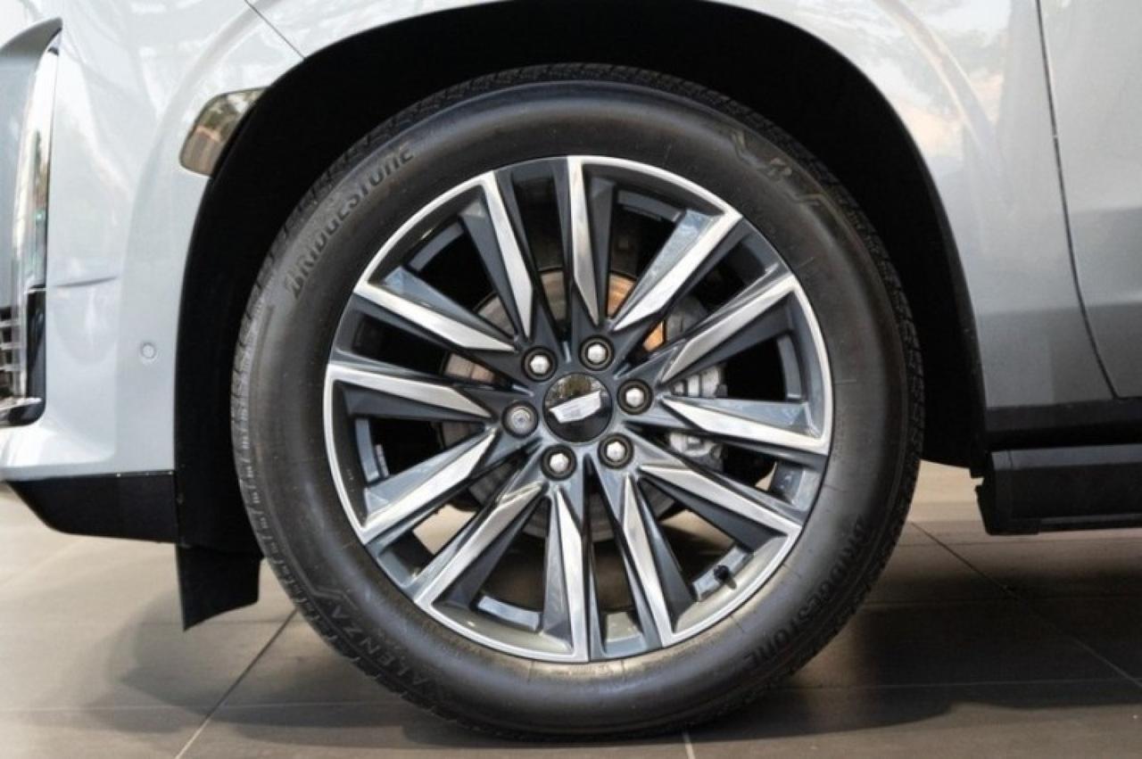 2023 Cadillac Escalade 4WD Sport Platinum Yonkers NY
