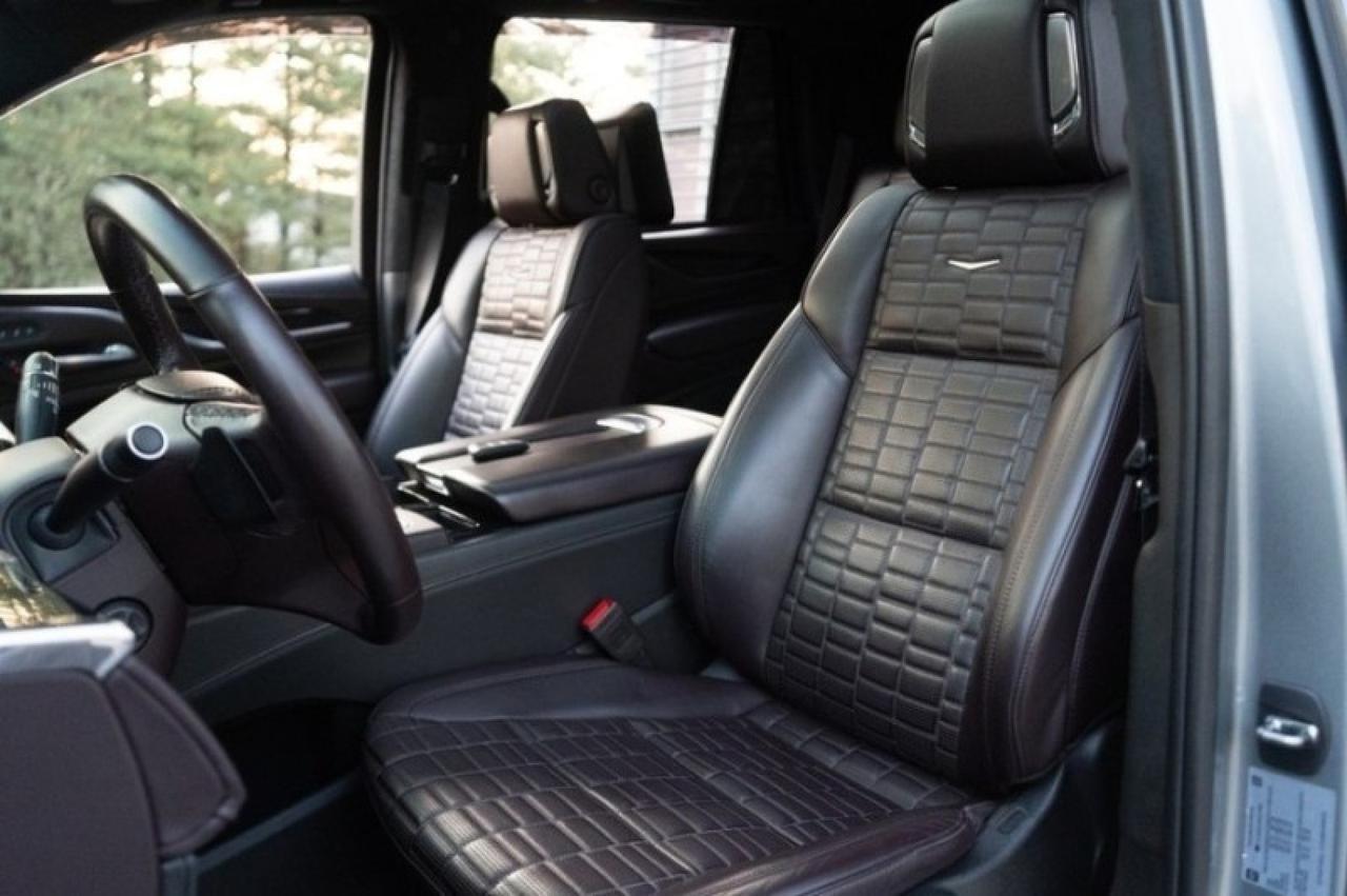 2023 Cadillac Escalade 4WD Sport Platinum Yonkers NY