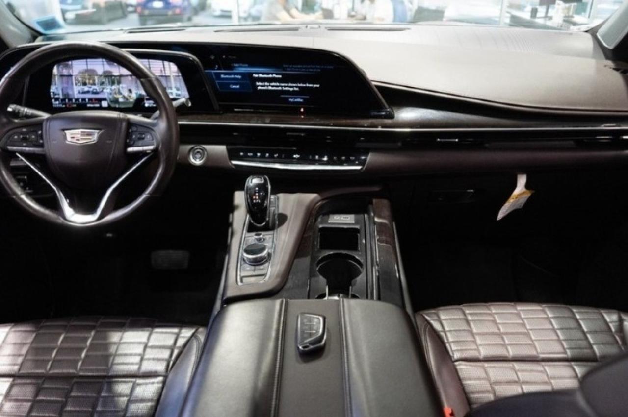 2023 Cadillac Escalade 4WD Sport Platinum Yonkers NY
