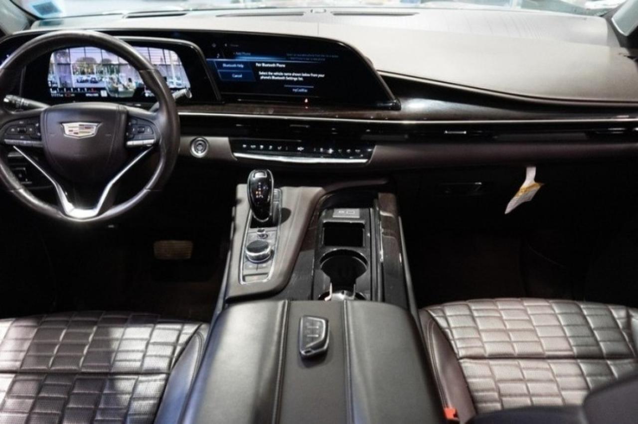 2023 Cadillac Escalade 4WD Sport Platinum Yonkers NY