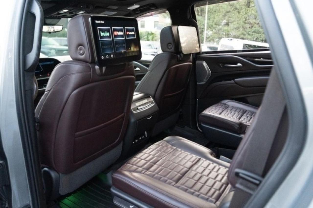 2023 Cadillac Escalade 4WD Sport Platinum Yonkers NY