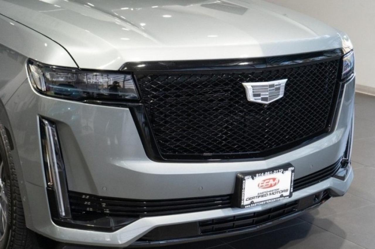 2023 Cadillac Escalade 4WD Sport Platinum Yonkers NY