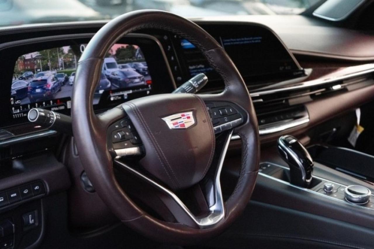 2023 Cadillac Escalade 4WD Sport Platinum Yonkers NY
