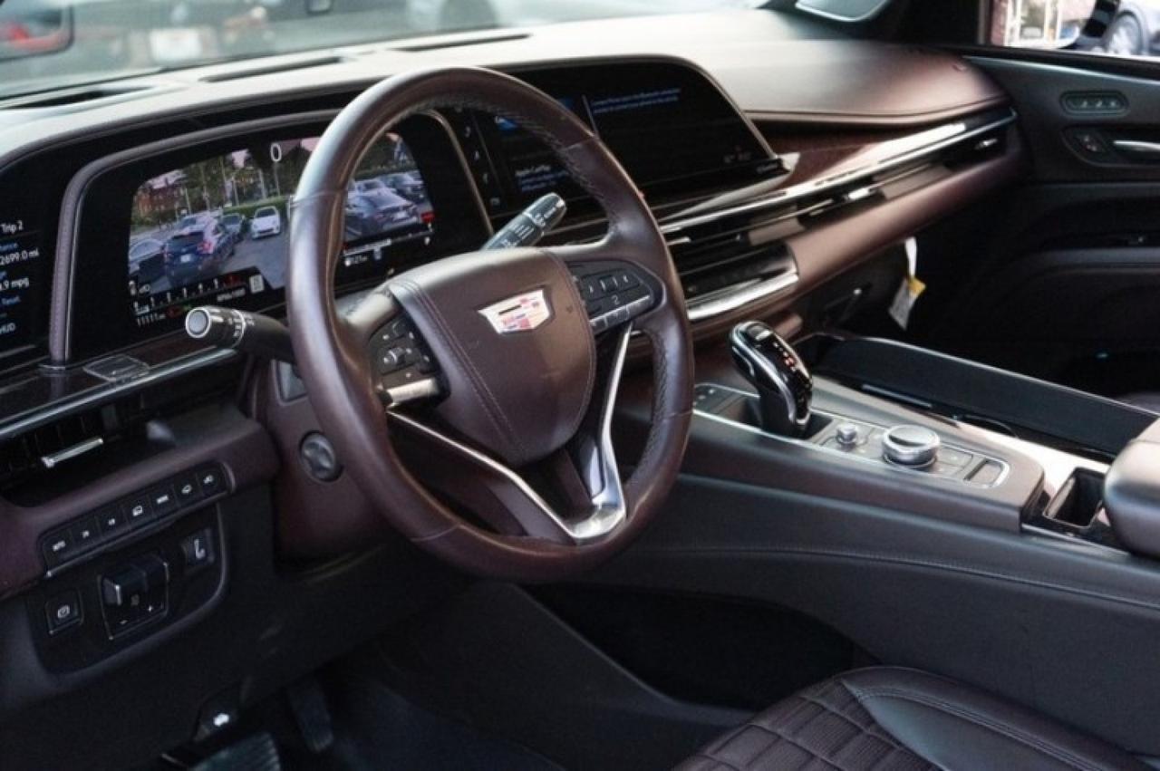 2023 Cadillac Escalade 4WD Sport Platinum Yonkers NY