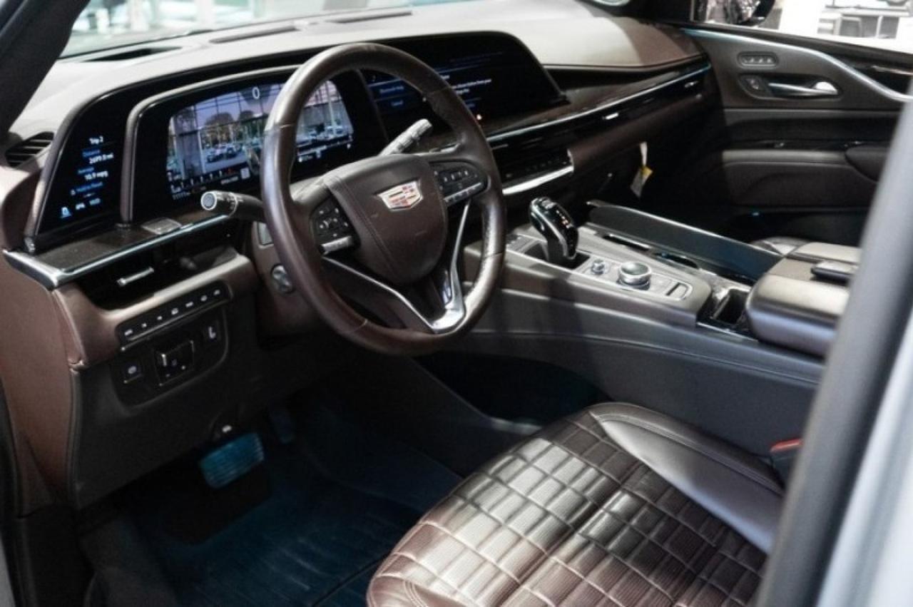 2023 Cadillac Escalade 4WD Sport Platinum Yonkers NY