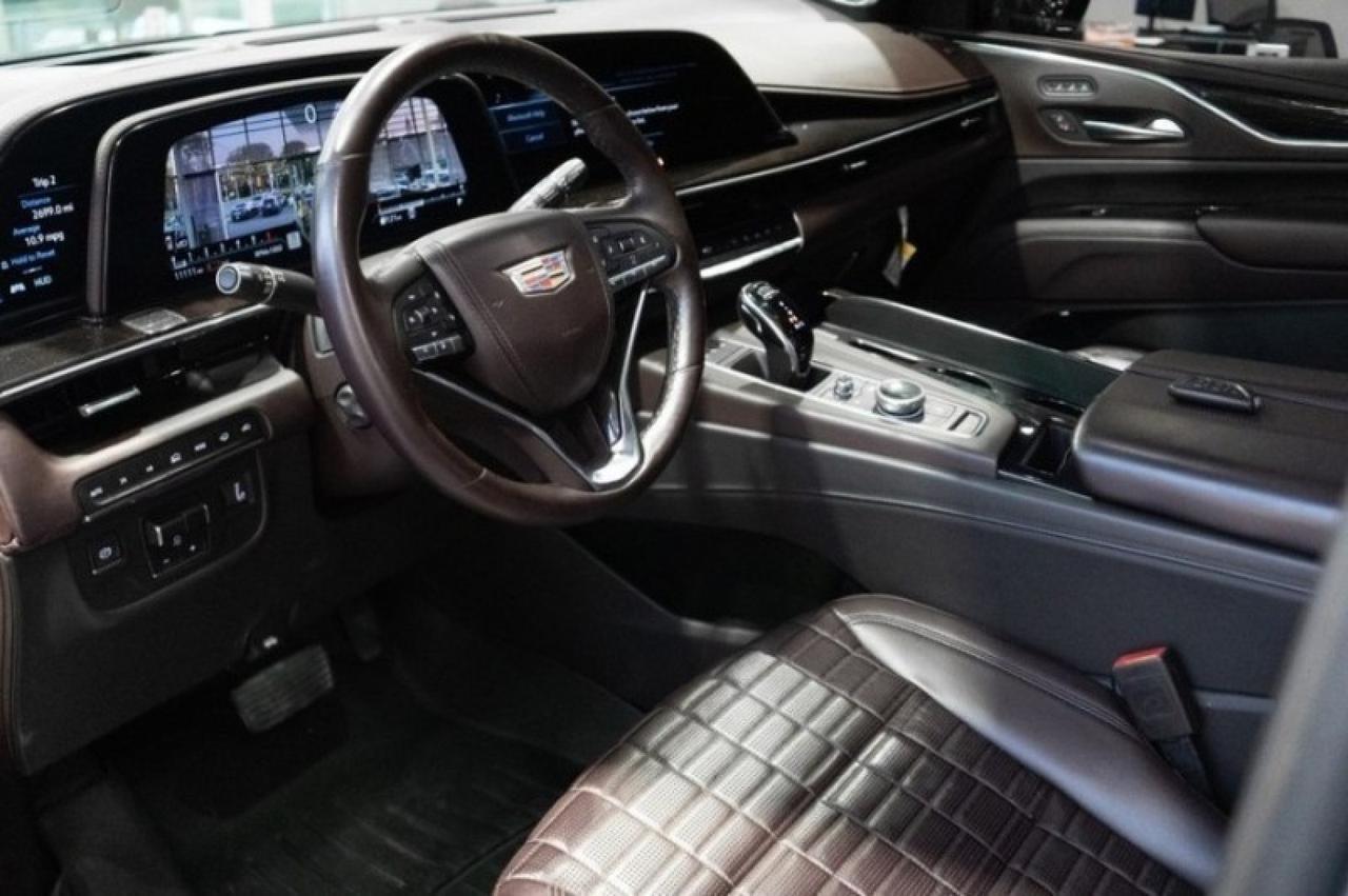 2023 Cadillac Escalade 4WD Sport Platinum Yonkers NY