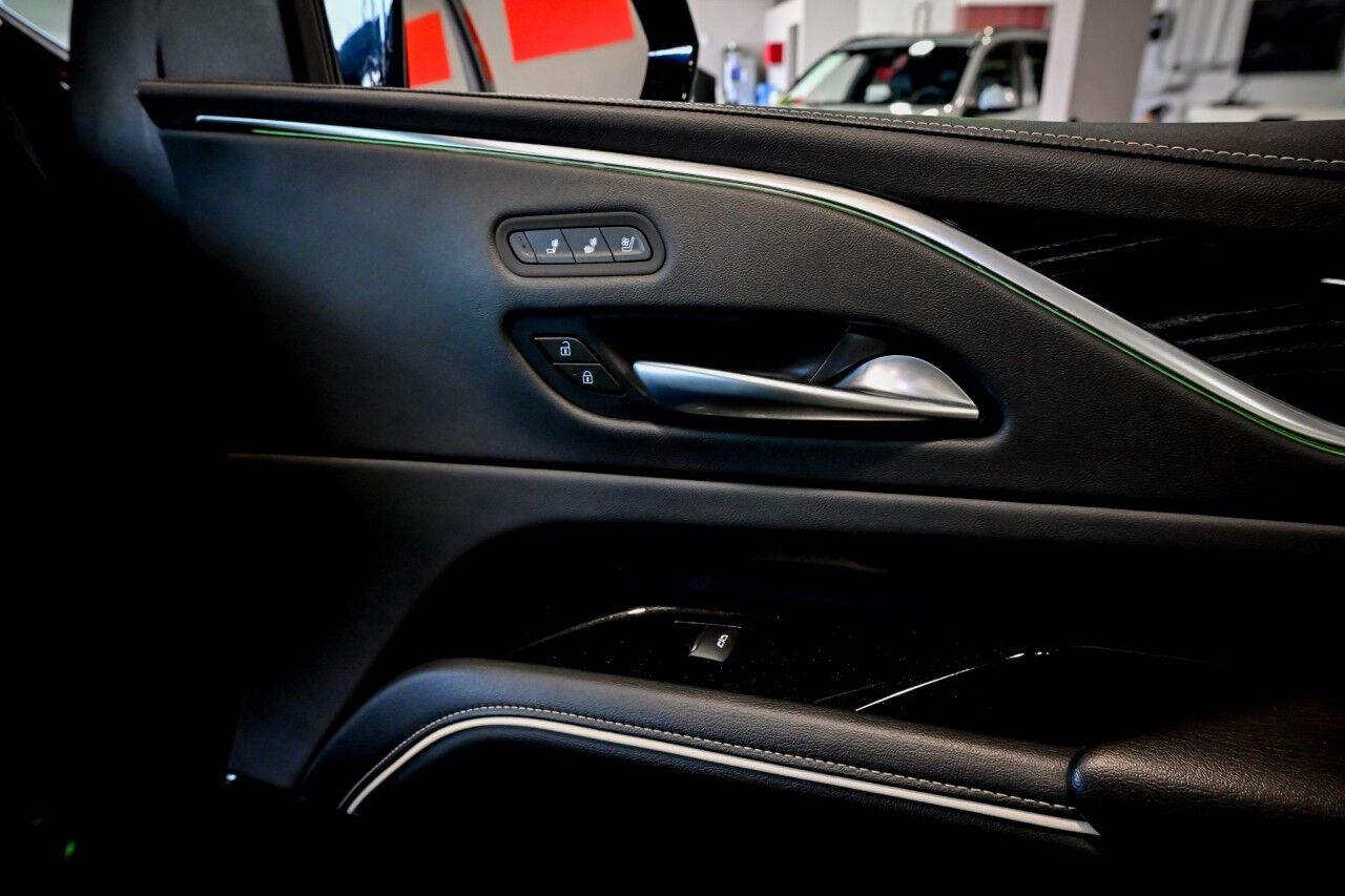 2023 Cadillac Escalade 4WD Sport, Rear Entertainment, Super Cruise Control Springfield NJ