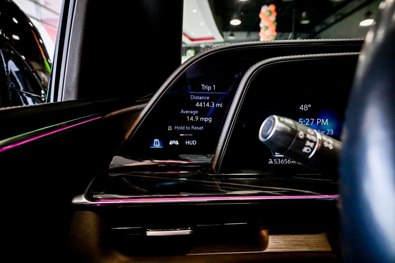 2023 Cadillac Escalade 4WD Sport, Rear Entertainment, Super Cruise Control Springfield NJ