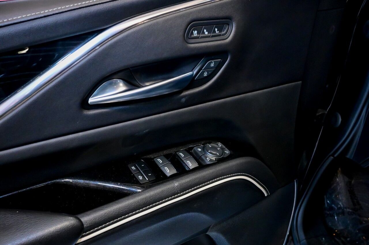 2023 Cadillac Escalade 4WD Sport, Rear Entertainment, Super Cruise Control Springfield NJ