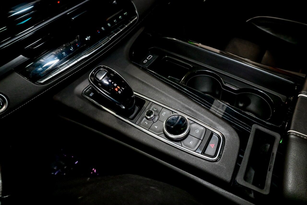 2023 Cadillac Escalade 4WD Sport, Rear Entertainment, Super Cruise Control Springfield NJ