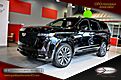 2023 Cadillac Escalade 4WD Sport, Rear Entertainment, Super Cruise Control