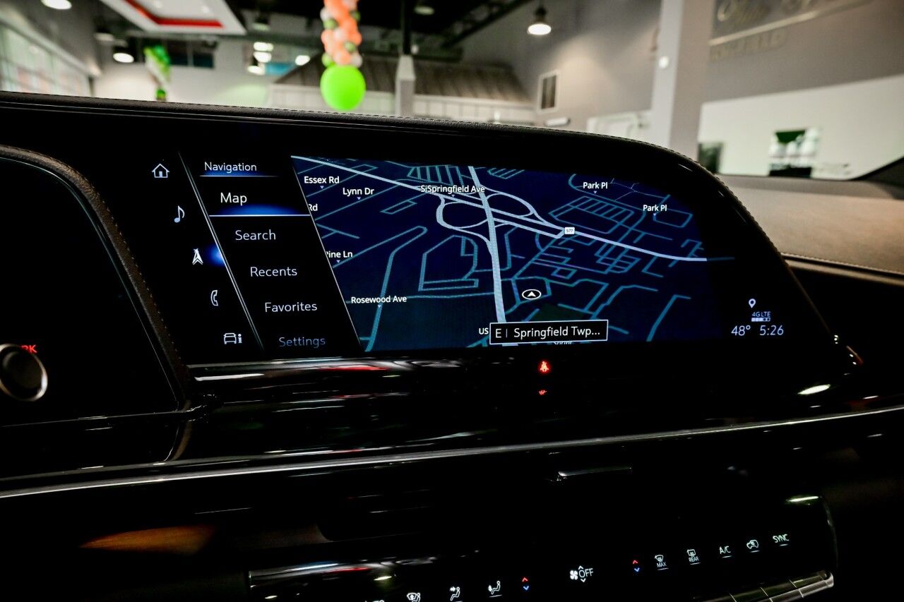 2023 Cadillac Escalade 4WD Sport Springfield NJ