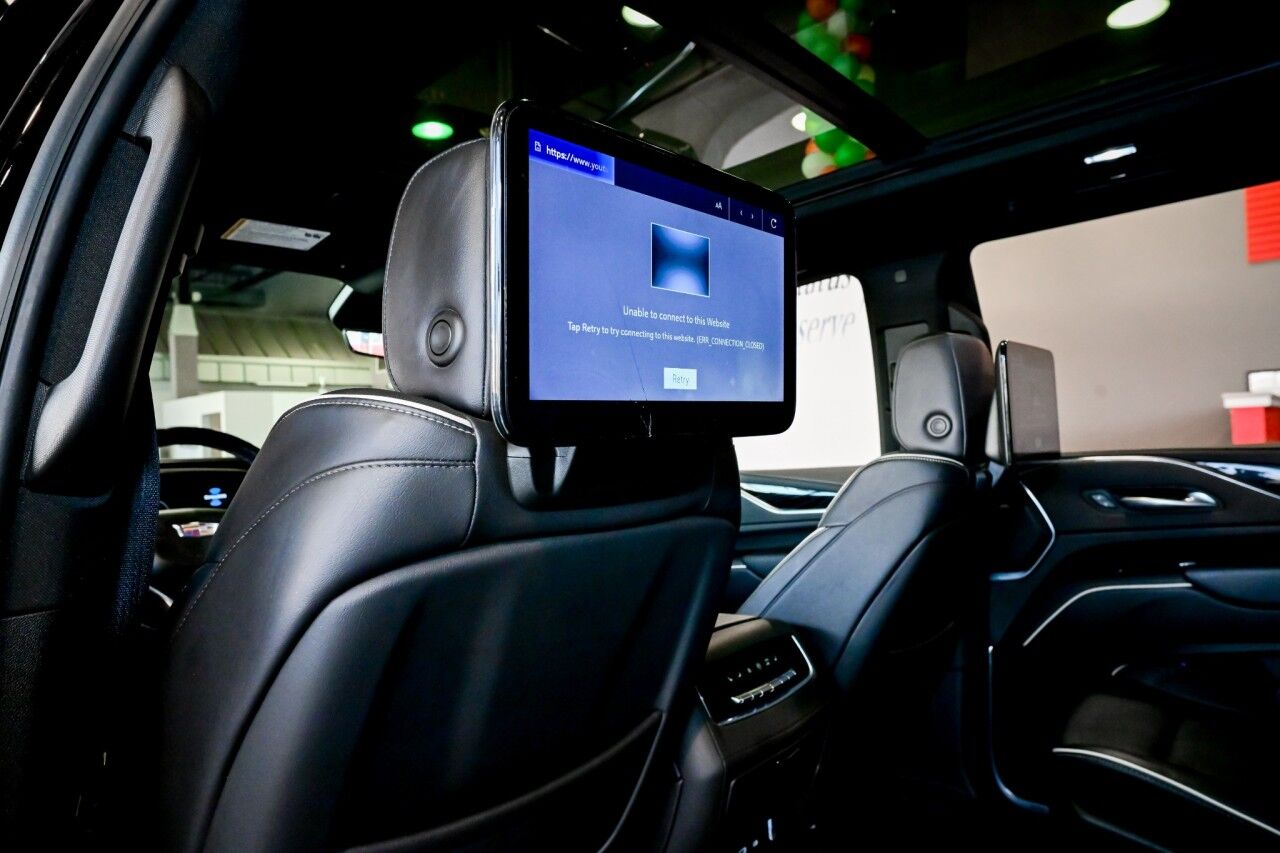 2023 Cadillac Escalade 4WD Sport Springfield NJ