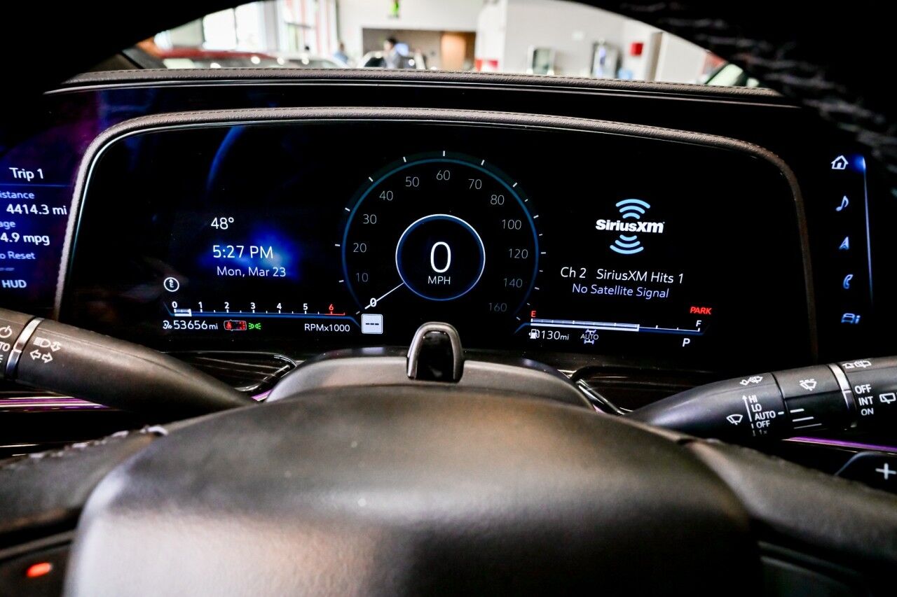 2023 Cadillac Escalade 4WD Sport Springfield NJ