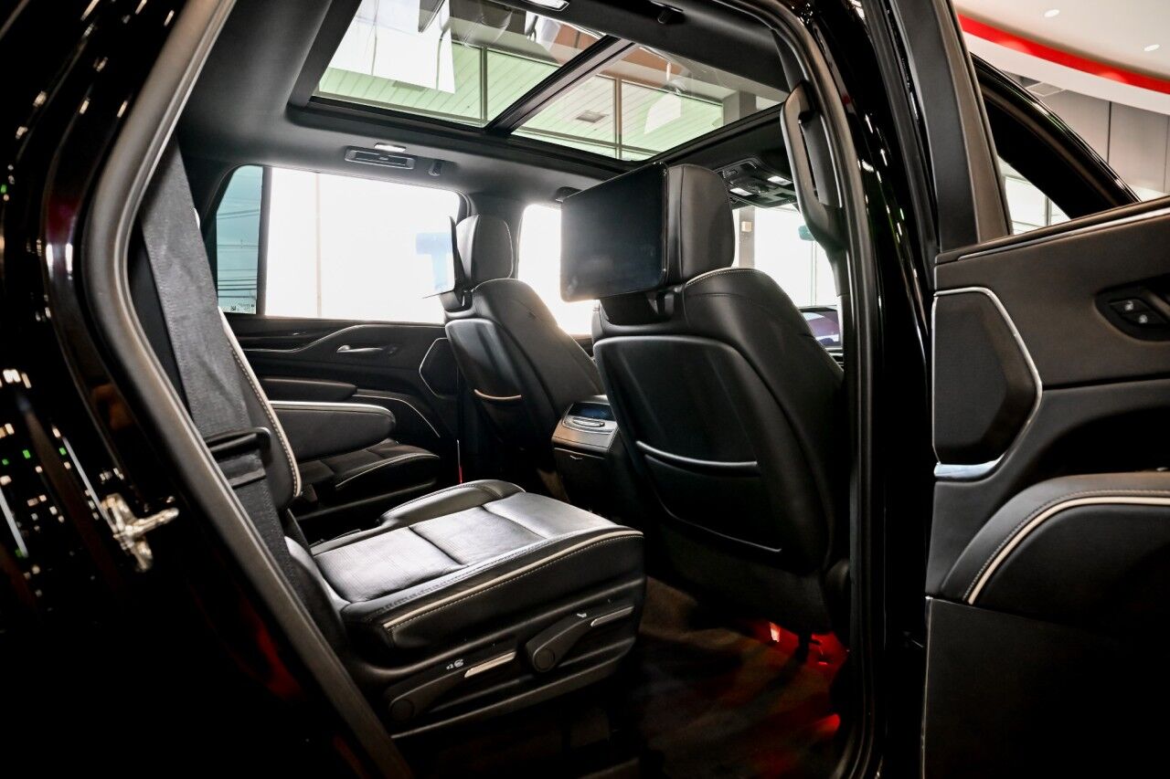 2023 Cadillac Escalade 4WD Sport Springfield NJ