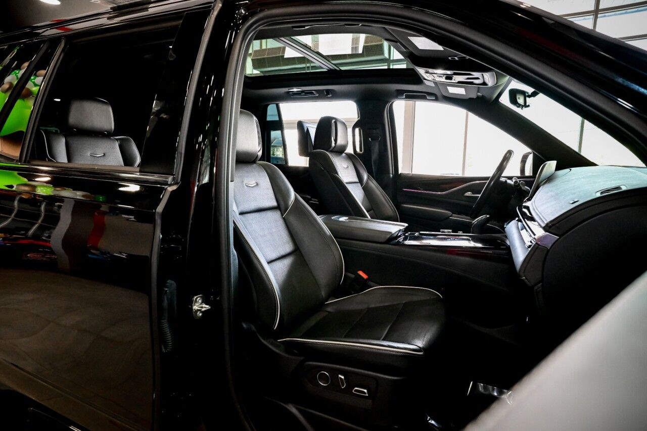 2023 Cadillac Escalade 4WD Sport Springfield NJ