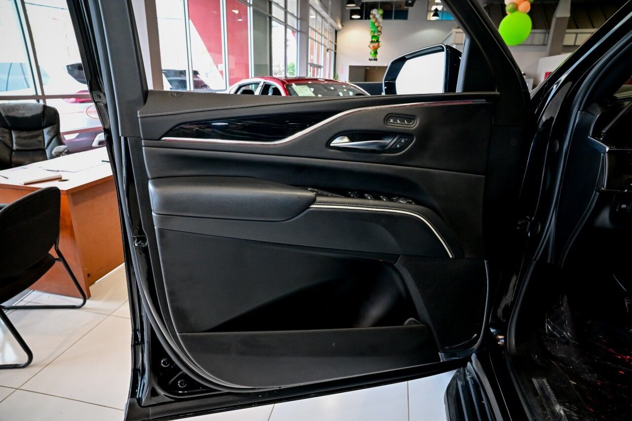 2023 Cadillac Escalade 4WD Sport Springfield NJ