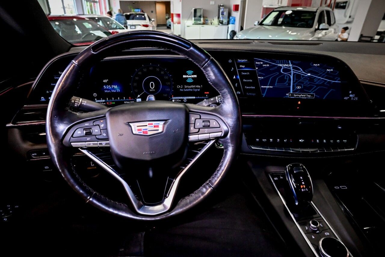 2023 Cadillac Escalade 4WD Sport Springfield NJ