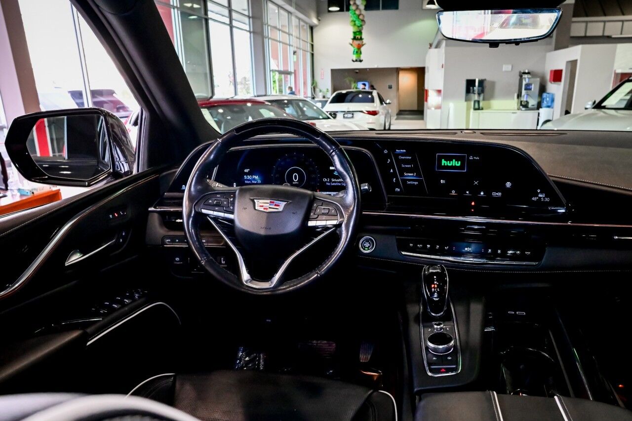 2023 Cadillac Escalade 4WD Sport Springfield NJ