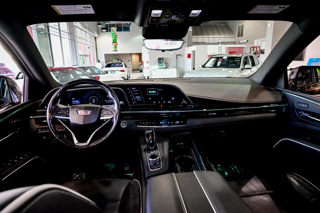 2023 Cadillac Escalade 4WD Sport Springfield NJ