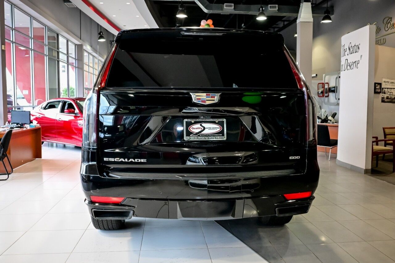 2023 Cadillac Escalade 4WD Sport Springfield NJ