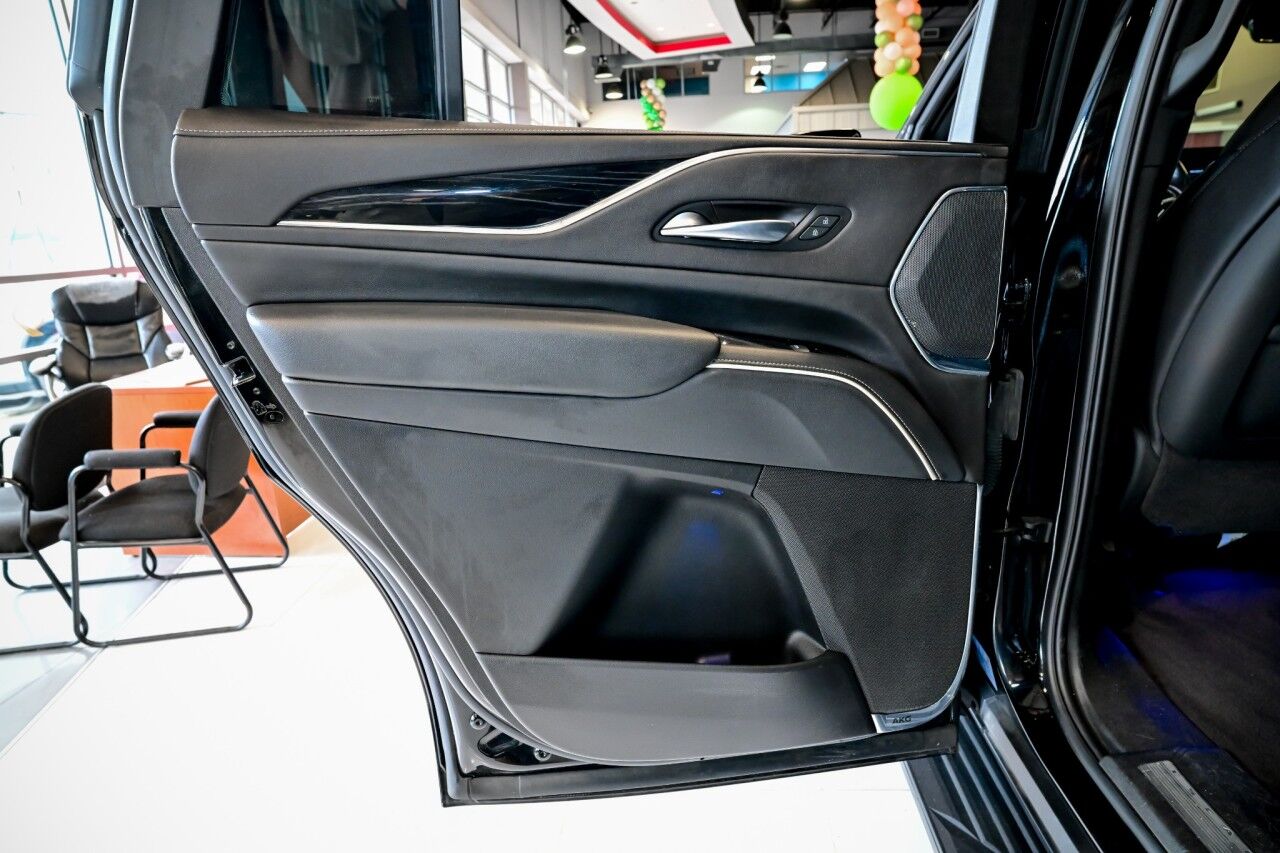 2023 Cadillac Escalade 4WD Sport Springfield NJ