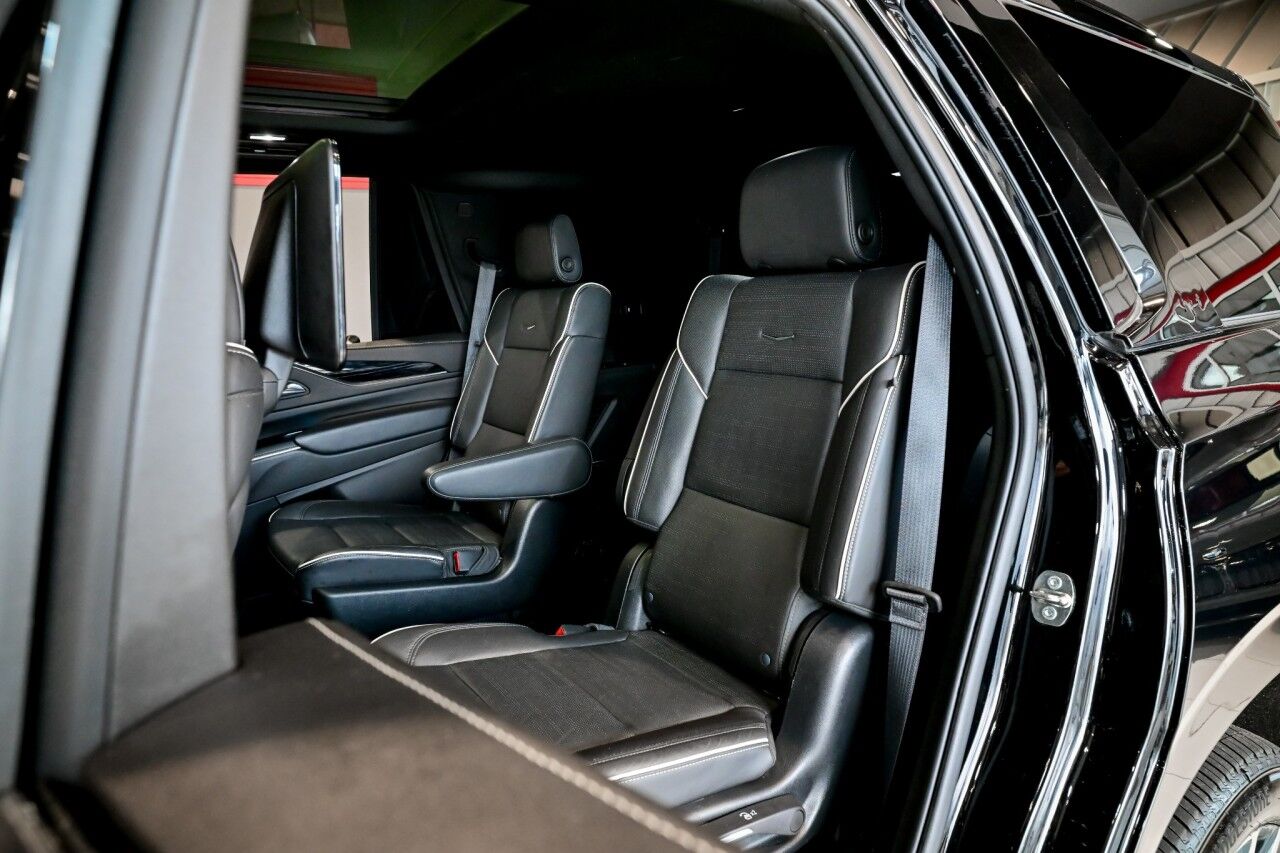 2023 Cadillac Escalade 4WD Sport Springfield NJ