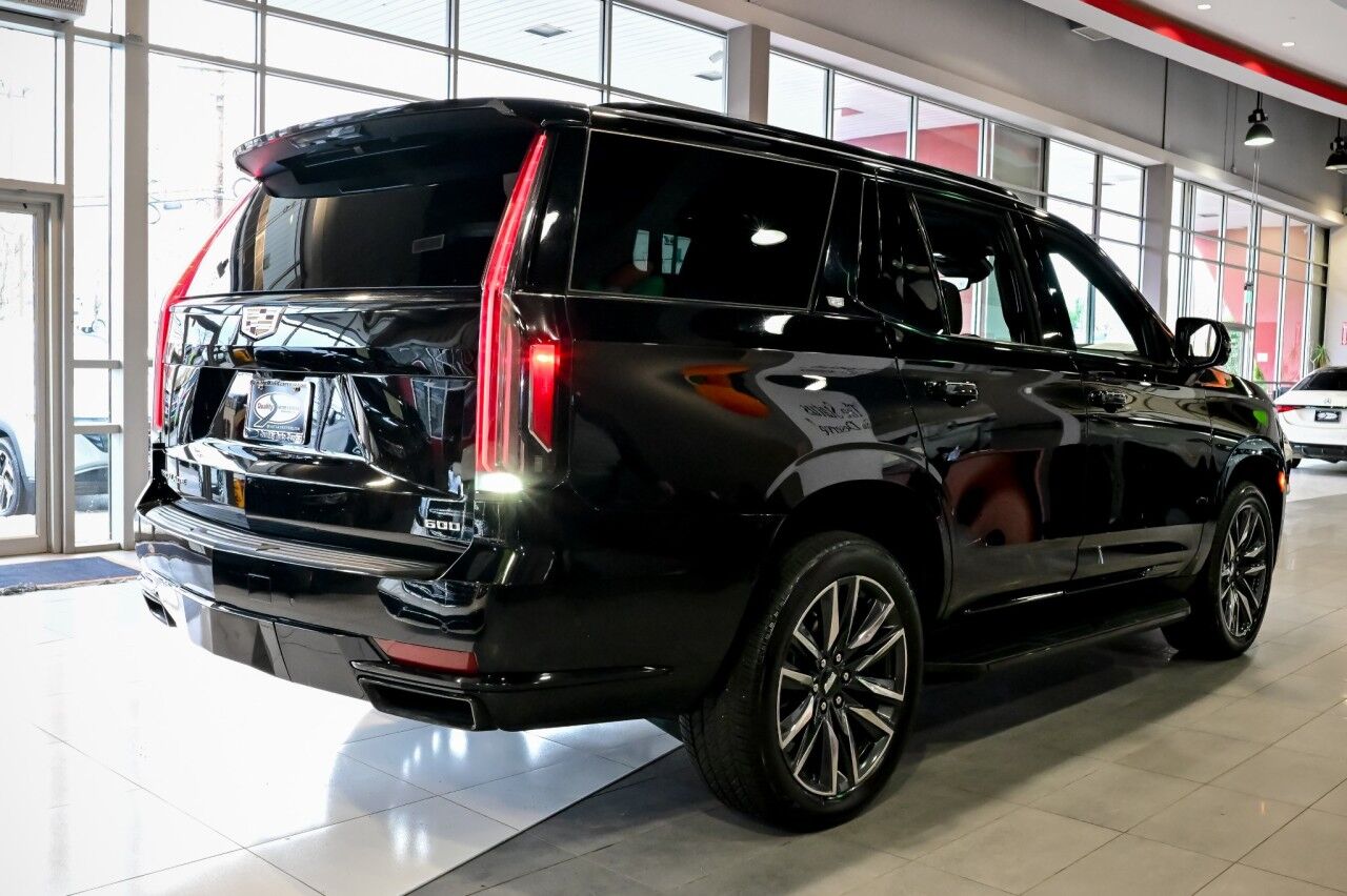 2023 Cadillac Escalade 4WD Sport Springfield NJ