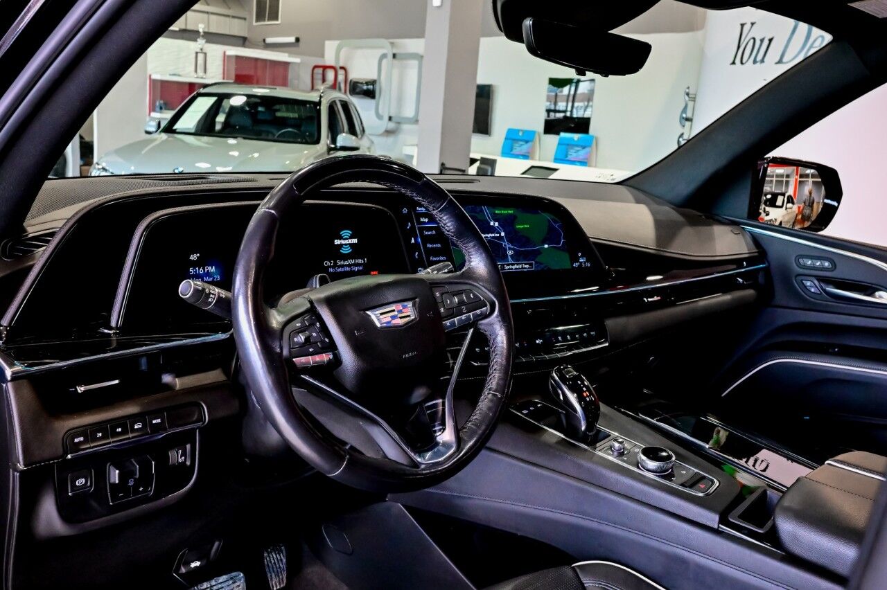2023 Cadillac Escalade 4WD Sport Springfield NJ
