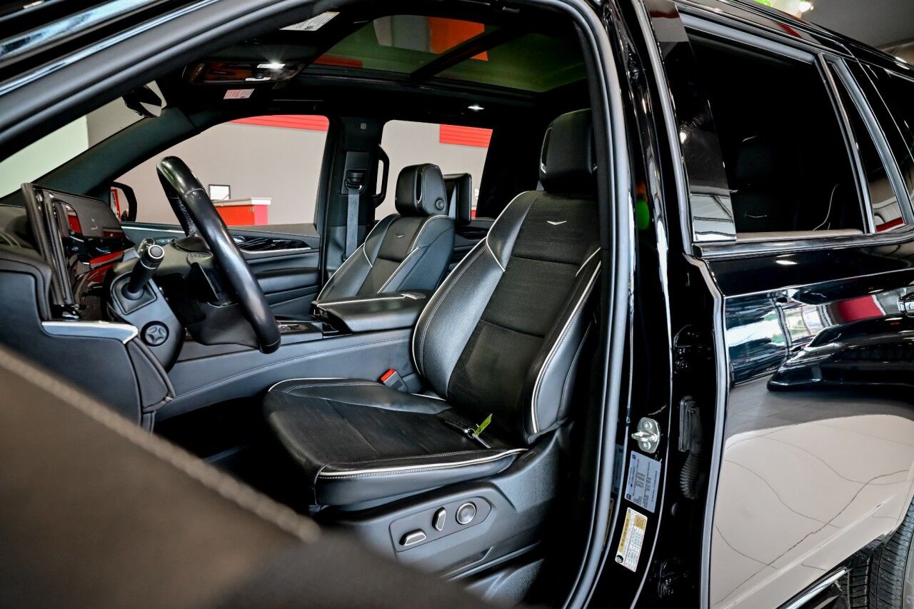 2023 Cadillac Escalade 4WD Sport Springfield NJ