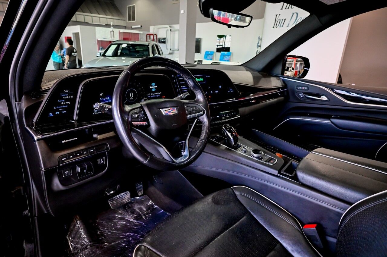 2023 Cadillac Escalade 4WD Sport Springfield NJ