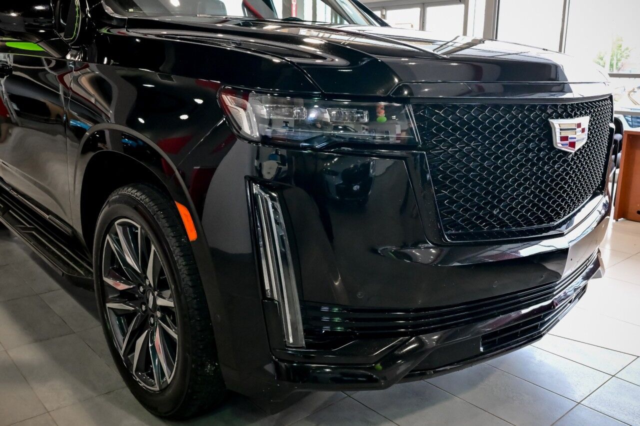 2023 Cadillac Escalade 4WD Sport Springfield NJ