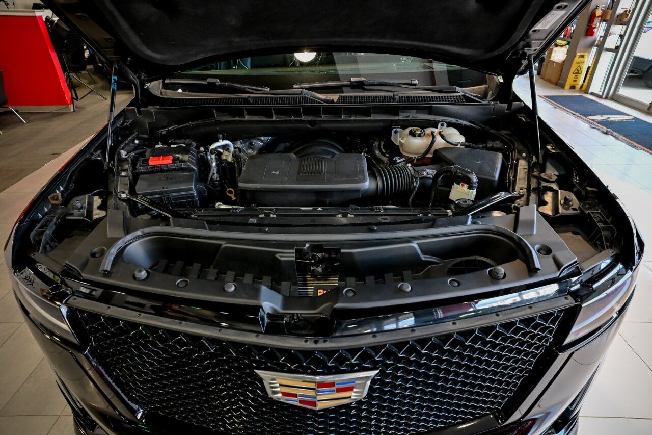 2023 Cadillac Escalade 4WD Sport Springfield NJ