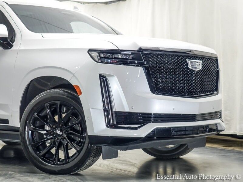 2023 Cadillac Escalade 4WD Sport