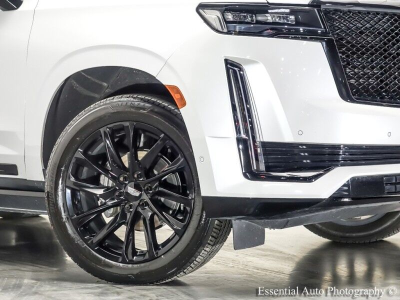 2023 Cadillac Escalade 4WD Sport