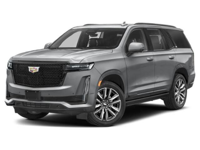 2023 Cadillac Escalade 4WD Sport Winder GA